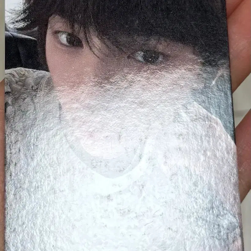 코르티스 블드미 특전 주훈 포카 양도해요