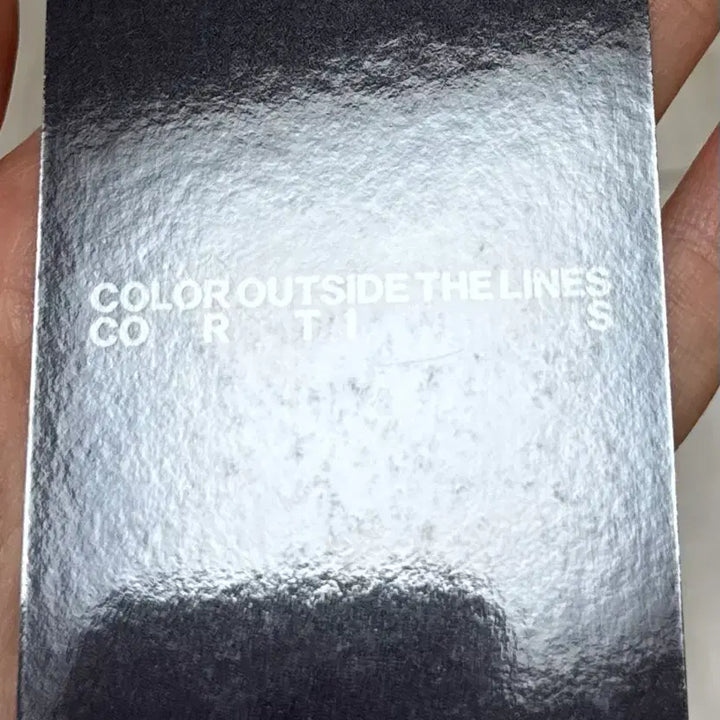 코르티스 블드미 특전 주훈 포카 양도해요