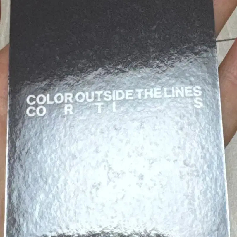 코르티스 블드미 특전 주훈 포카 양도해요