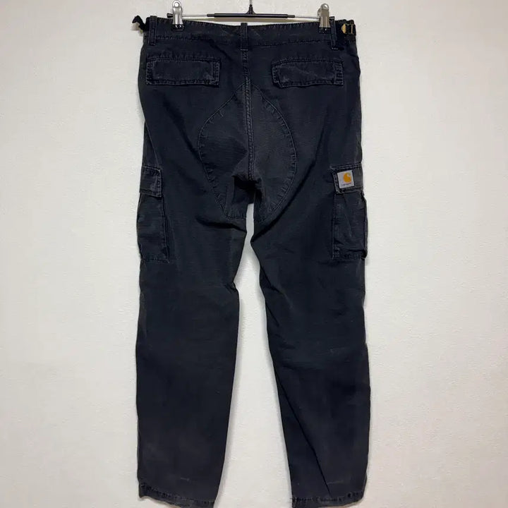 [BUNJANG] Carhartt WIP Cargo Pants 30x32 / 칼하트 WIP 카고팬츠 30X32