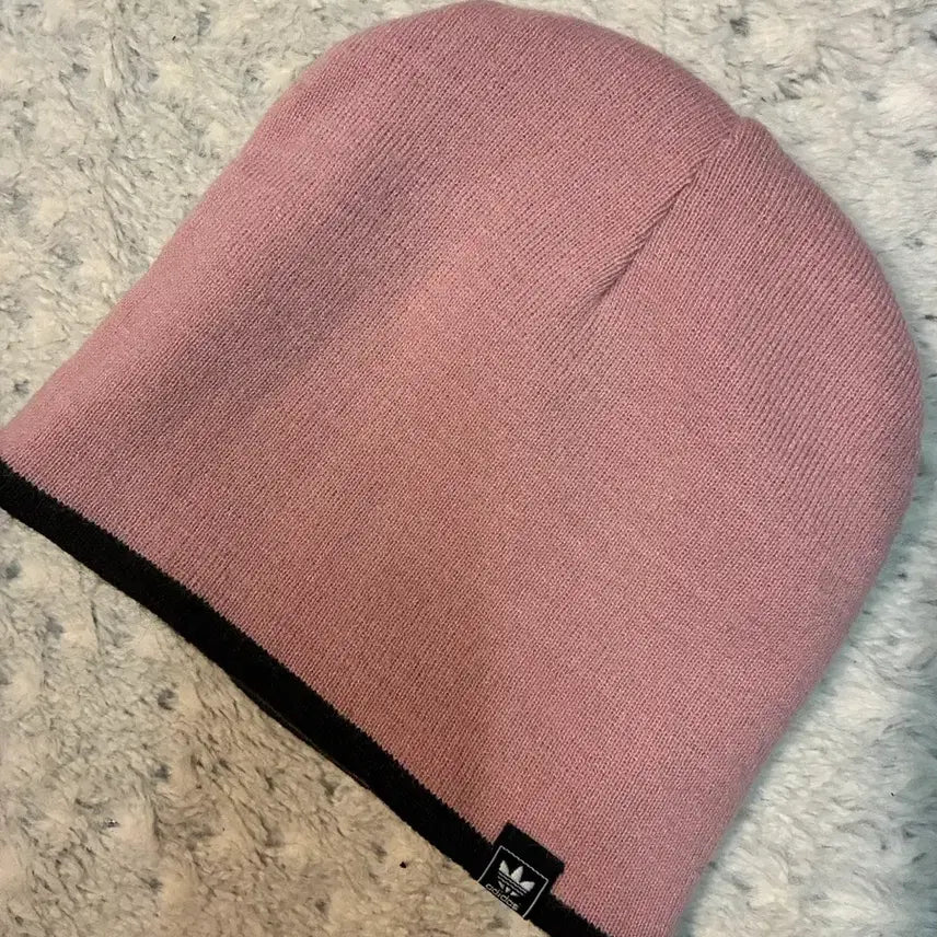 [SOLD OUT] 아디다스 비니