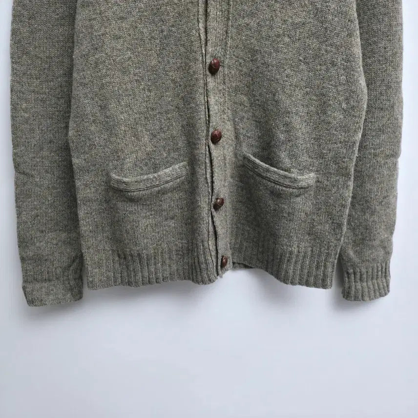 [SOLD OUT] [M] 폴로 랄프로렌 울 가디건