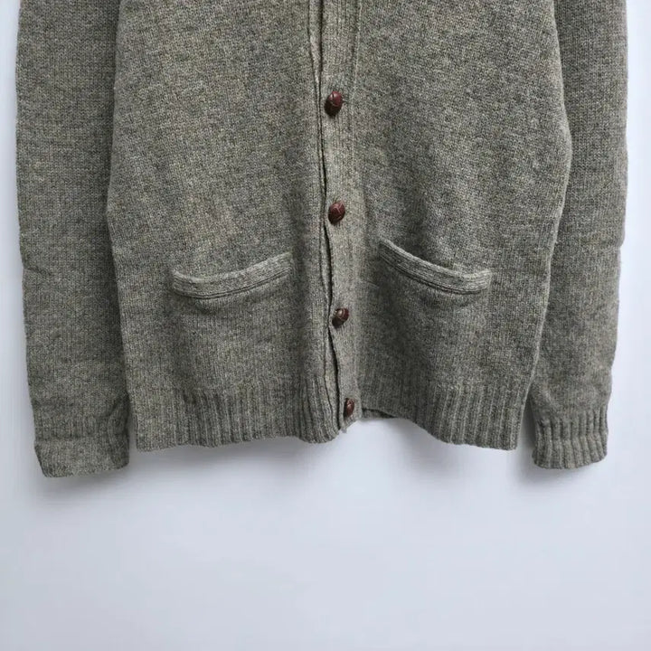 [SOLD OUT] [M] 폴로 랄프로렌 울 가디건