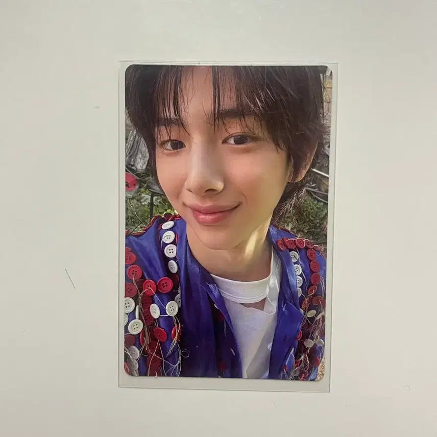 코르티스 주훈 앨범포카