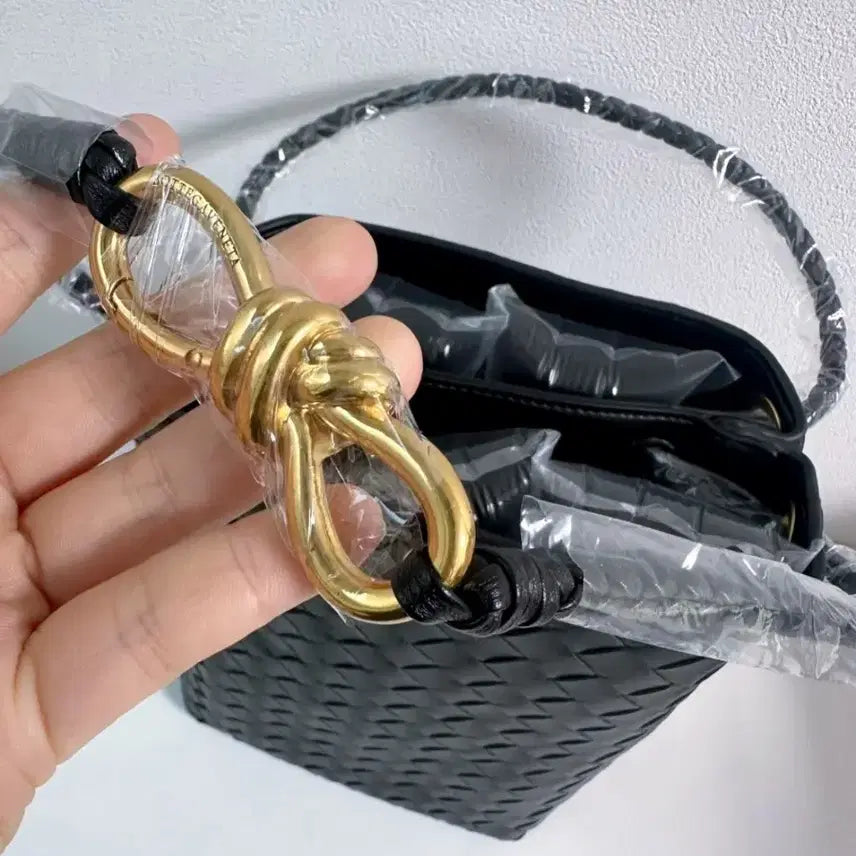 [BUNJANG] Andiamo Bucket Bag / 안디아모 버킷백