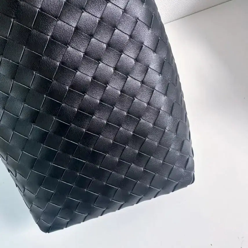 [BUNJANG] Andiamo Bucket Bag / 안디아모 버킷백