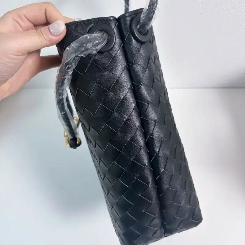 [BUNJANG] Andiamo Bucket Bag / 안디아모 버킷백