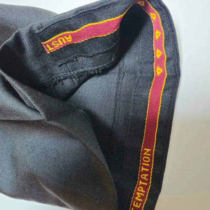 [BUNJANG] Temptation Gray Wool Trousers / 거의새옷[30~31]고퀄 템테이션 수제양복 바지만 판매해요