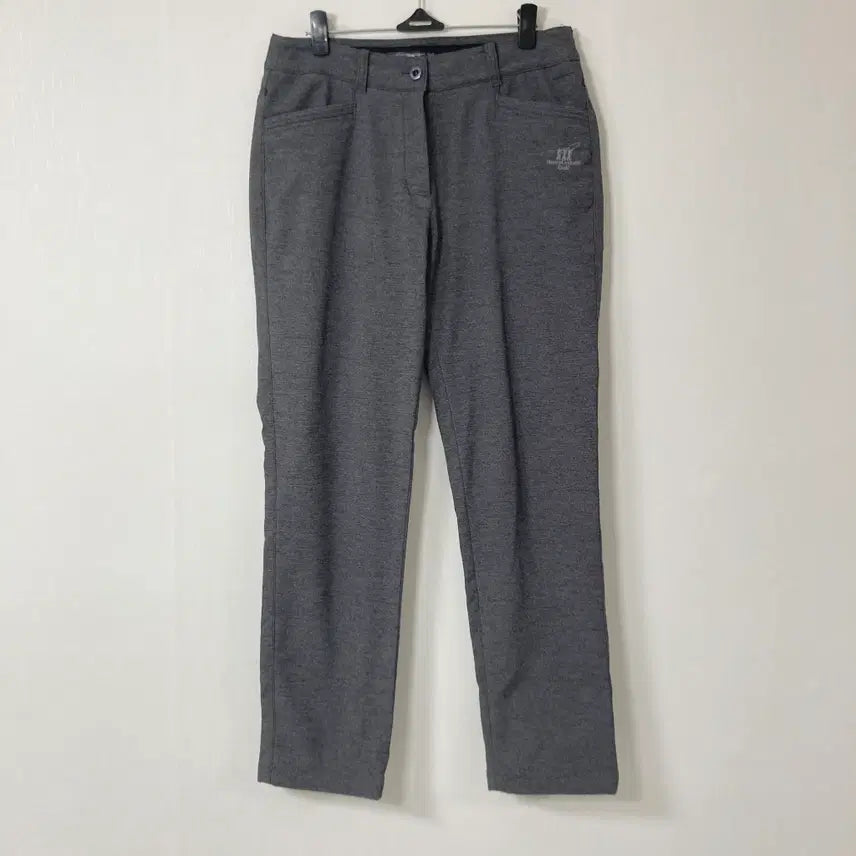 [BUNJANG] Henry Cotton's Women's Golf Pants / 핸리코튼 여성그레이골프바지 76 호호상점