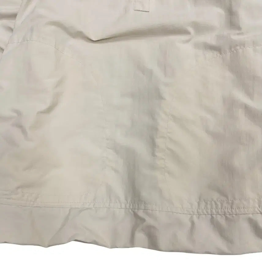 [BUNJANG] Lacoste Nylon Anorak (M) / 라코스테 나일론 아노락