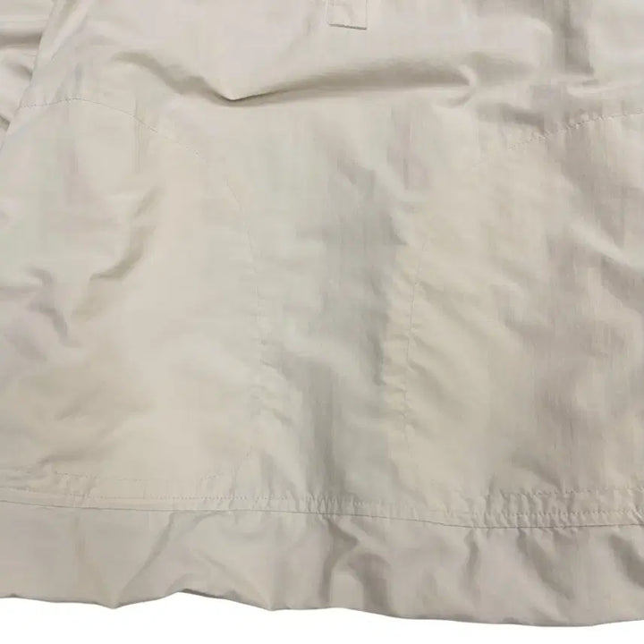 [BUNJANG] Lacoste Nylon Anorak (M) / 라코스테 나일론 아노락