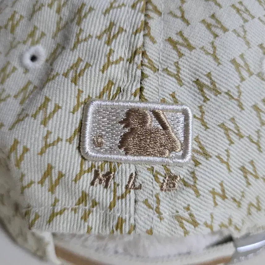 [BUNJANG] MLB NY Yankees Cap / MLB NY 뉴욕 양키스 모자