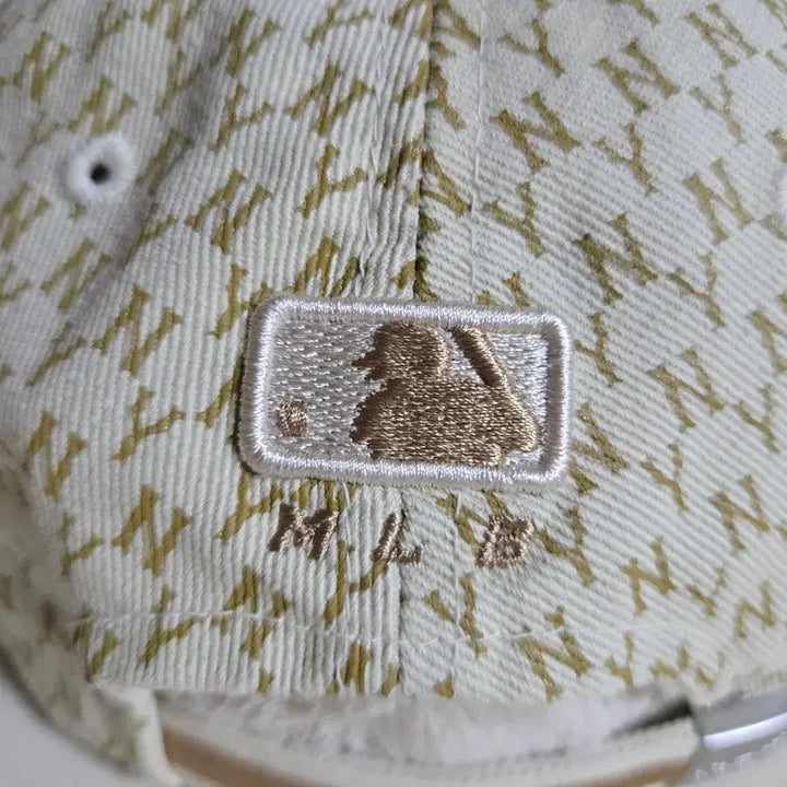 [BUNJANG] MLB NY Yankees Cap / MLB NY 뉴욕 양키스 모자