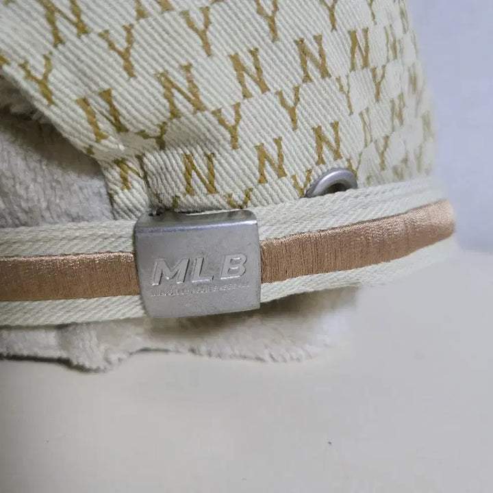 [BUNJANG] MLB NY Yankees Cap / MLB NY 뉴욕 양키스 모자