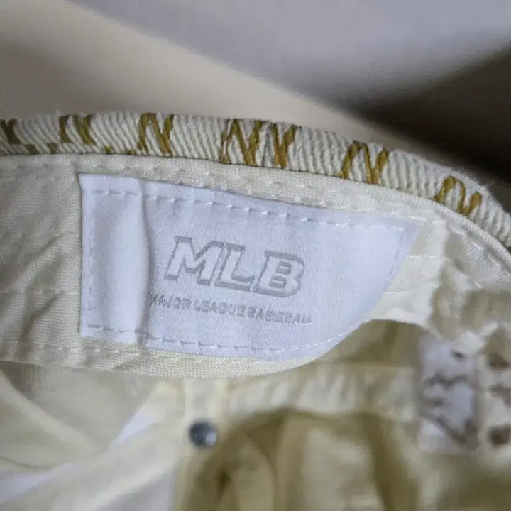 [BUNJANG] MLB NY Yankees Cap / MLB NY 뉴욕 양키스 모자