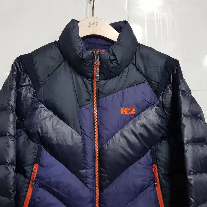 [BUNJANG] K2 Women's Down Padded Jacket / k2 여성 다운패딩