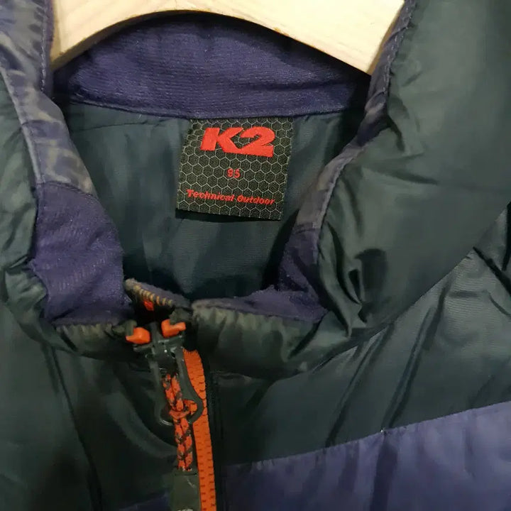 [BUNJANG] K2 Women's Down Padded Jacket / k2 여성 다운패딩