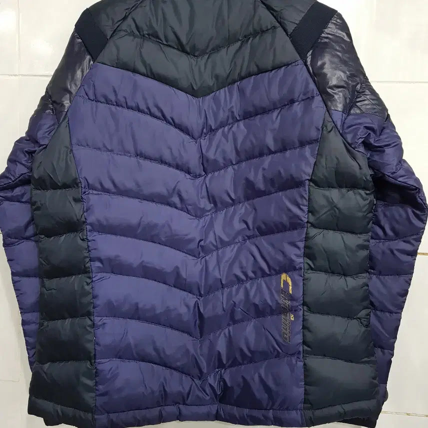 [BUNJANG] K2 Women's Down Padded Jacket / k2 여성 다운패딩
