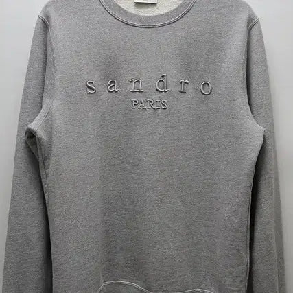 [BUNJANG] Sandro Sweatshirt / SANDRO 산드로 맨투맨