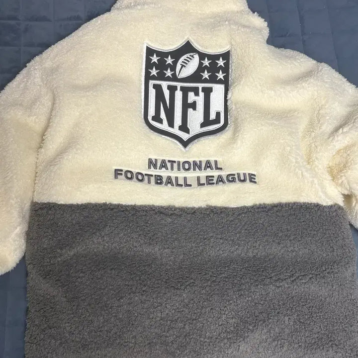 [BUNJANG] NFL Reversible Padded Jacket (L) / NFL 리버시블 패딩 L(100)