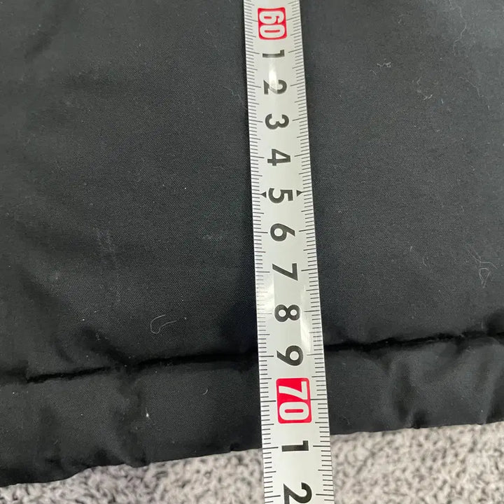 [SOLD OUT] [105] 코오롱스포츠 구스다운 후드 패딩점퍼 1209EB1
