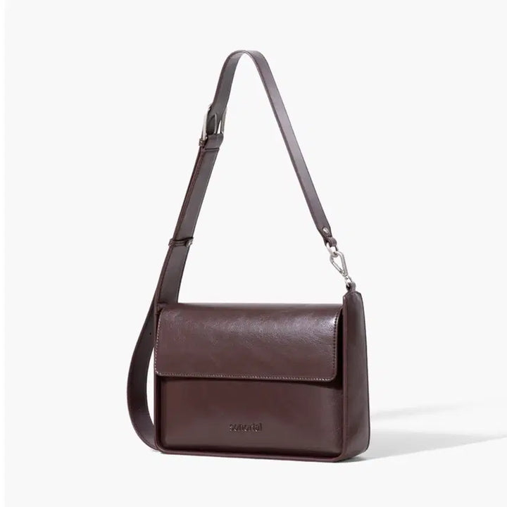 [BUNJANG] Sonoreal Fino Bag Dusty Brown / 소노리얼 Fino bag - 피노백 더스티브라운