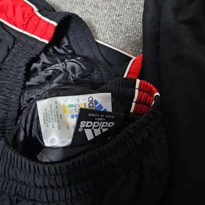 [BUNJANG] Adidas Quilted Jogger Training Pants / 아디다스 누빔 조거팬츠 트레이닝바지 판매합니다