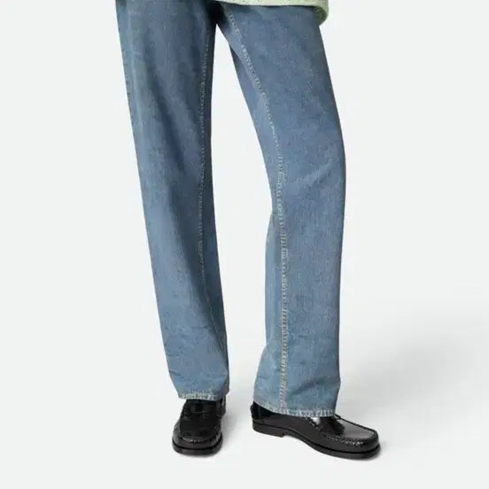 [BUNJANG] Bottega Veneta Black Loafers / 보테가 베네타 블랙 로퍼 25FW