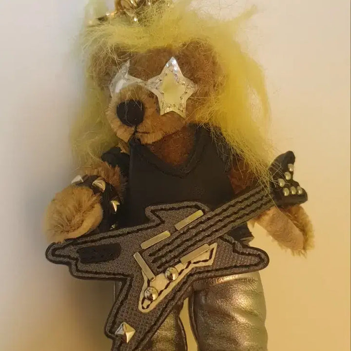 [BUNJANG] Prada Keyring / 프라다키링