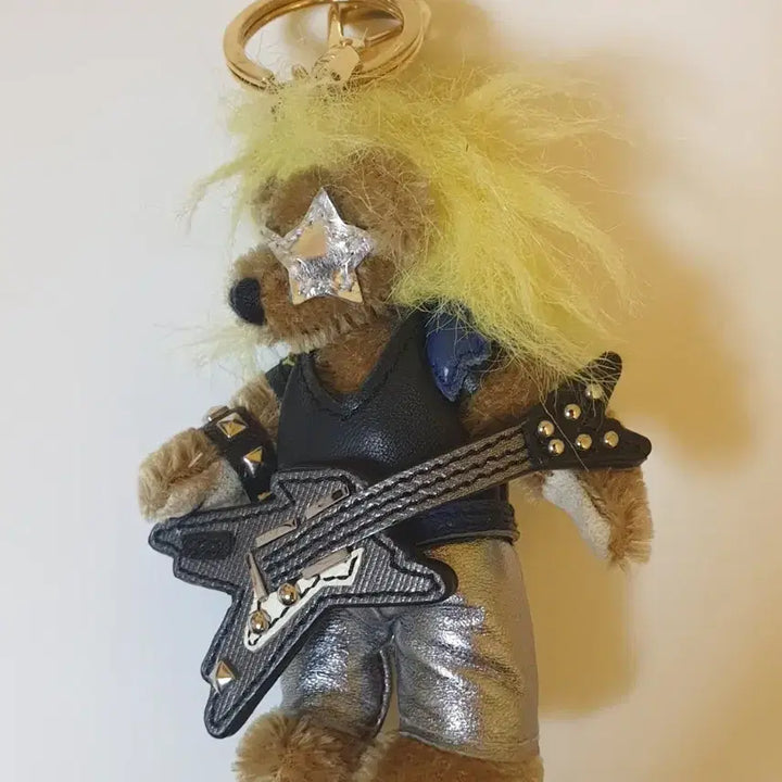 [BUNJANG] Prada Keyring / 프라다키링