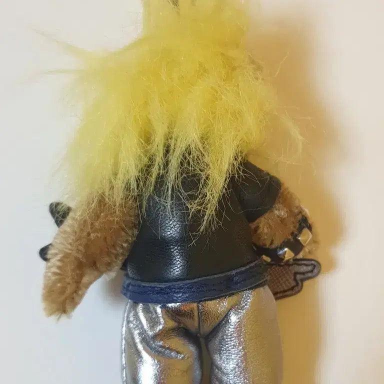 [BUNJANG] Prada Keyring / 프라다키링