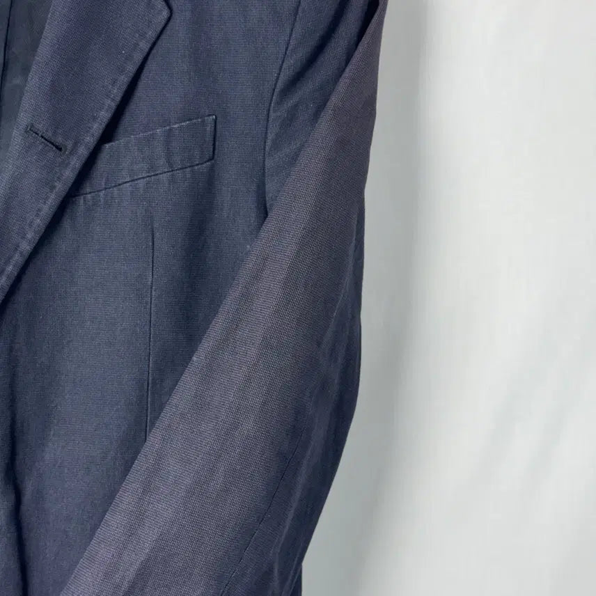 [BUNJANG] Ann Demeulemeester Cotton Blazer / 앤드뮐미스터 본인기 코튼 블레이저