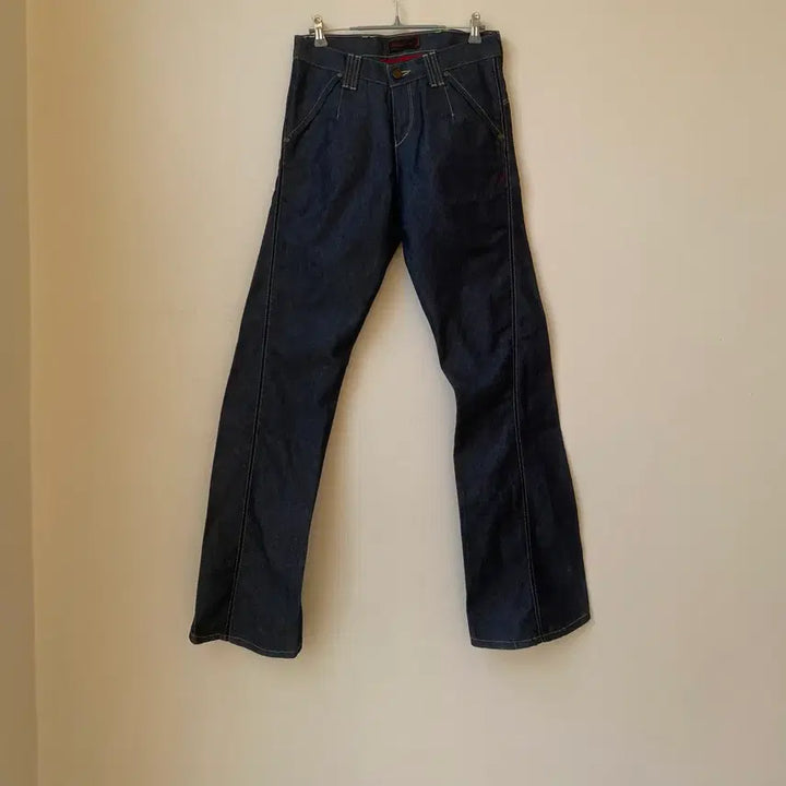 [BUNJANG] Levi's Engineered Jeans Semi Bootcut (27) / Levis engineered jeans semi bootcut(27)