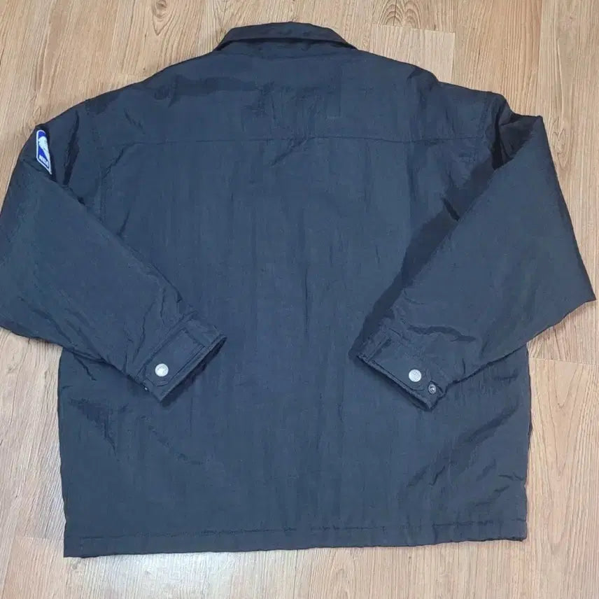 [BUNJANG] Nutmeg Chicago Bulls Jacket (M) / Nutmeg nba 시카고불스 자켓 m사이즈