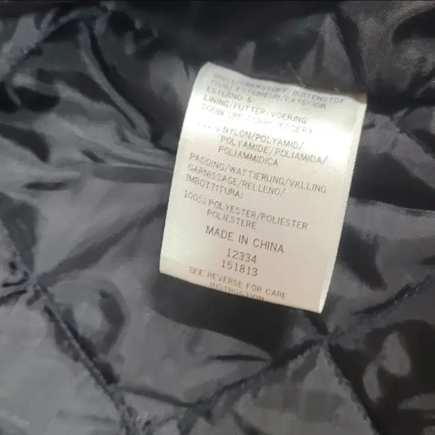 [BUNJANG] Nutmeg Chicago Bulls Jacket (M) / Nutmeg nba 시카고불스 자켓 m사이즈