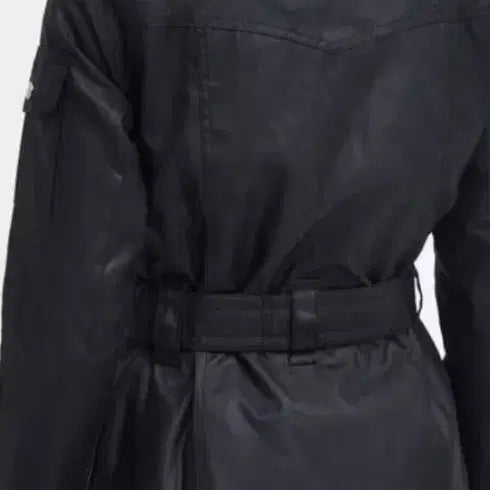 [BUNJANG] Barbour Wax Jacket (Size S) / 바버왁스쟈켓s