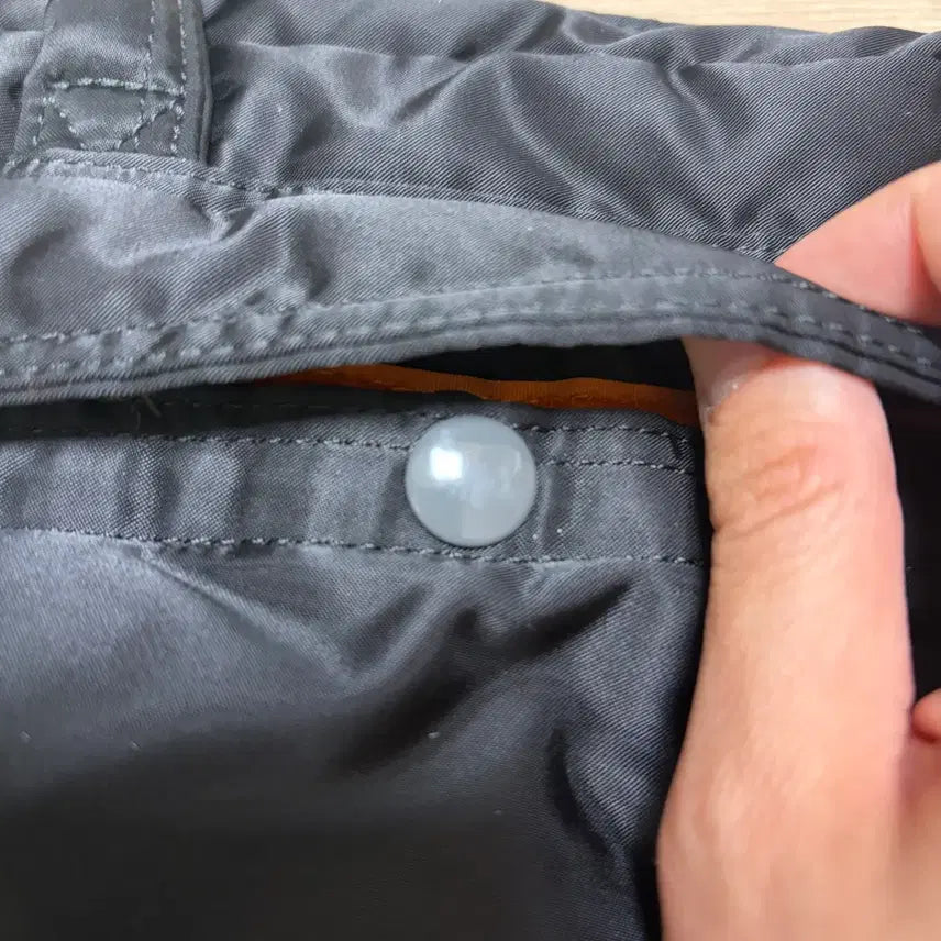 [BUNJANG] Porter 2-Way Briefcase / 요시다포터 porter 2way 브리프케이스 노트북가방