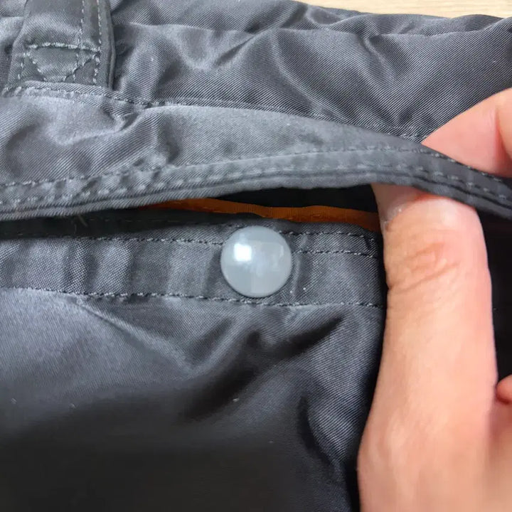 [BUNJANG] Porter 2-Way Briefcase / 요시다포터 porter 2way 브리프케이스 노트북가방