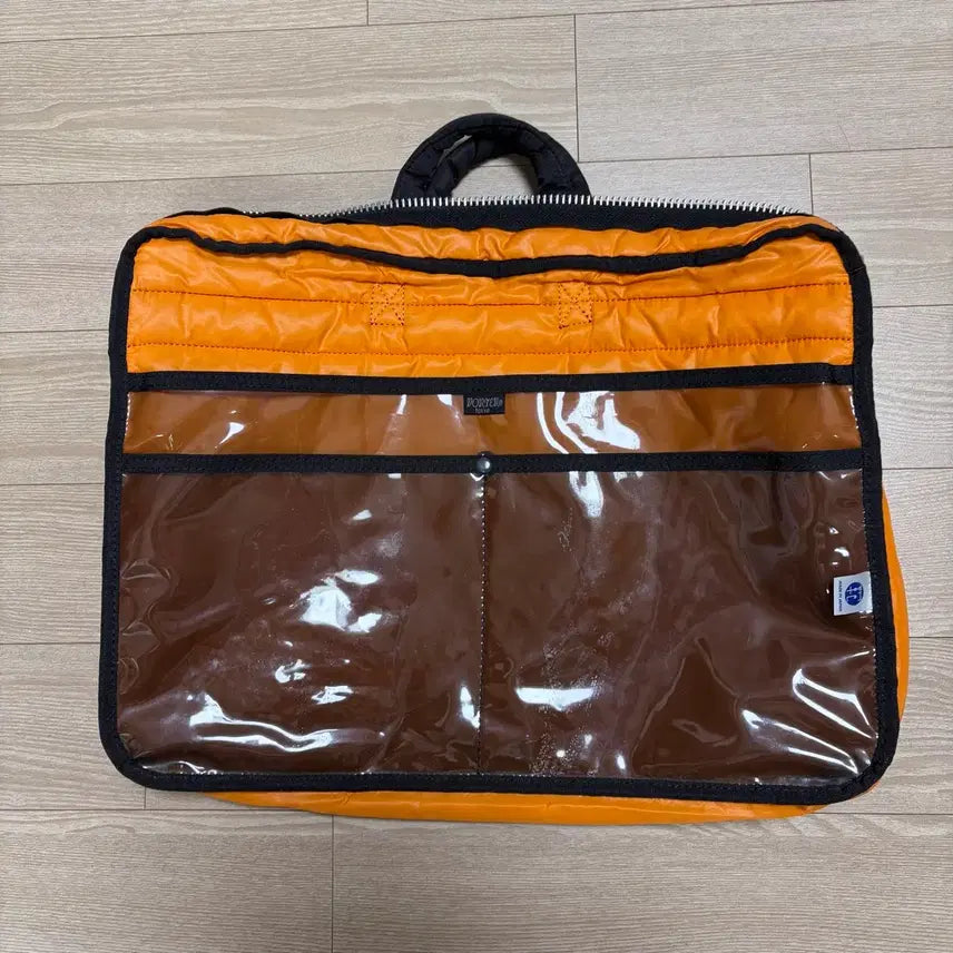[BUNJANG] Porter 2-Way Briefcase / 요시다포터 porter 2way 브리프케이스 노트북가방