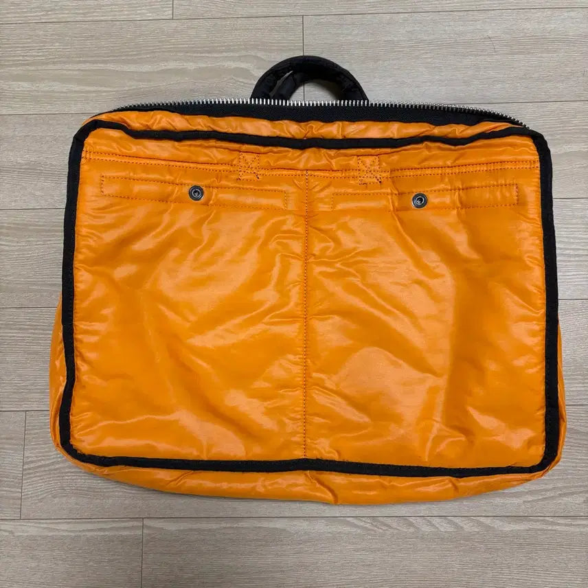 [BUNJANG] Porter 2-Way Briefcase / 요시다포터 porter 2way 브리프케이스 노트북가방