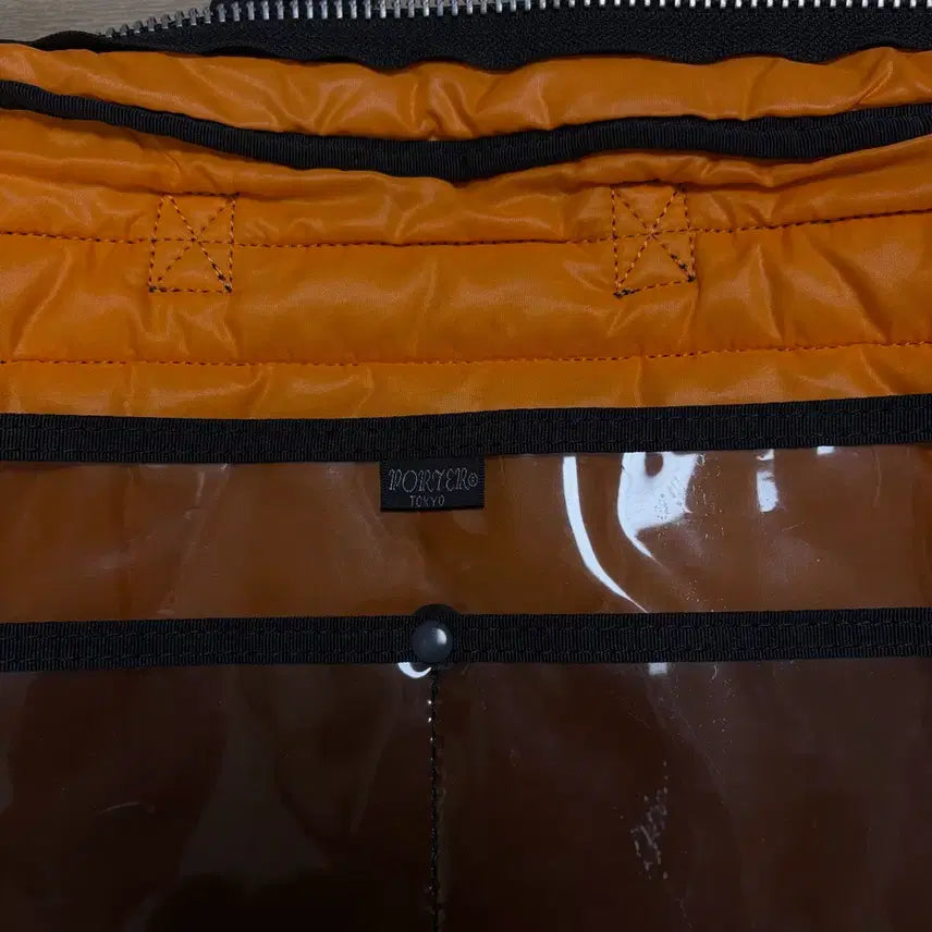 [BUNJANG] Porter 2-Way Briefcase / 요시다포터 porter 2way 브리프케이스 노트북가방