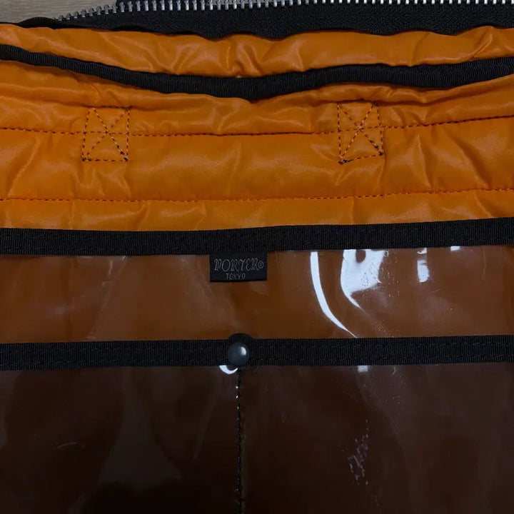 [BUNJANG] Porter 2-Way Briefcase / 요시다포터 porter 2way 브리프케이스 노트북가방