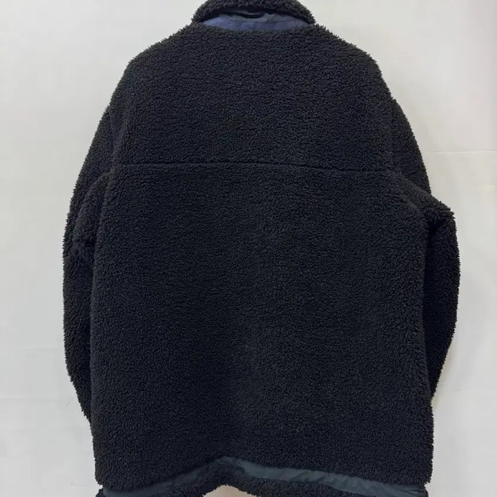 [BUNJANG] Hideout Puggles Jacket / 2) 하이드아웃 뽀글이 자켓