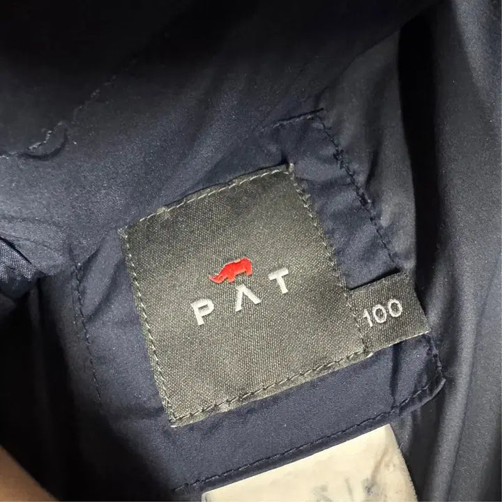 [BUNJANG] PAT Women's Long Lightweight Down Jacket / [정품/100] PAT 피에이티 여성 롱 경량패딩   KK