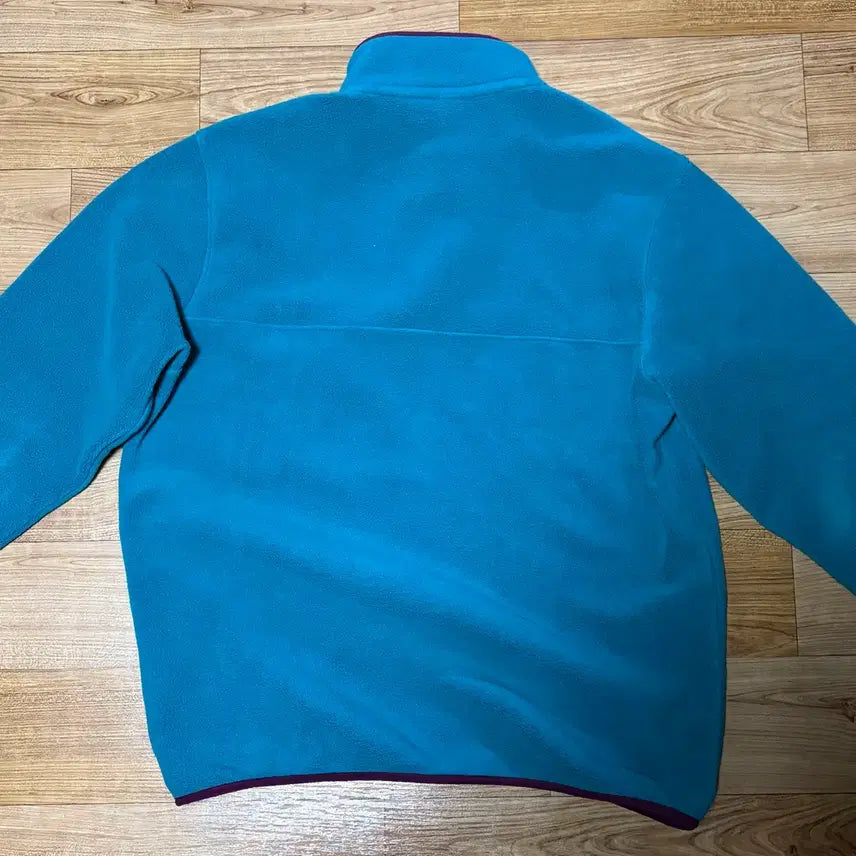 [BUNJANG] Patagonia Synchilla L Pullover / 파타고니아 신칠라 L 비레이 블루