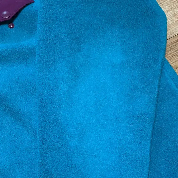 [BUNJANG] Patagonia Synchilla L Pullover / 파타고니아 신칠라 L 비레이 블루