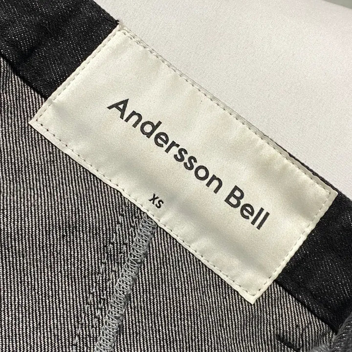 [BUNJANG] Andersson Bell Pants (XS) / 391. 앤더슨벨 바지 (XS)