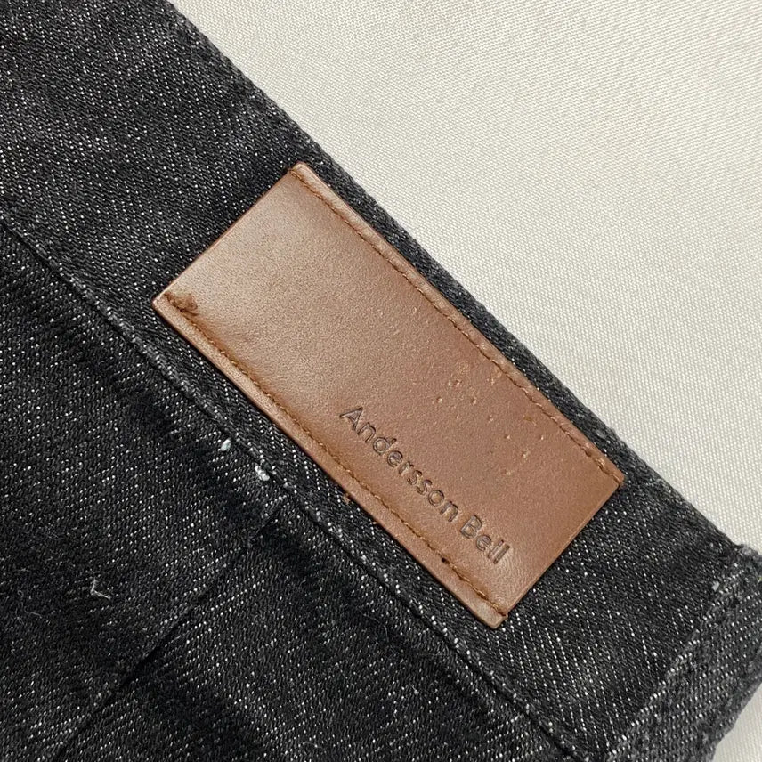 [BUNJANG] Andersson Bell Pants (XS) / 391. 앤더슨벨 바지 (XS)