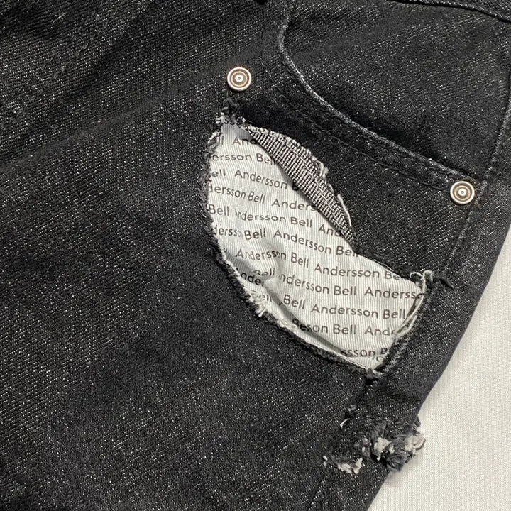 [BUNJANG] Andersson Bell Pants (XS) / 391. 앤더슨벨 바지 (XS)