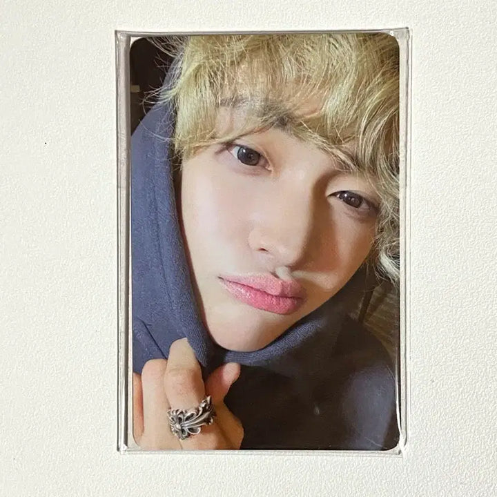 [BUNJANG] RIIZE Wonbin Fame Photocard / 라이즈 원빈 fame 페임 전시회 포카